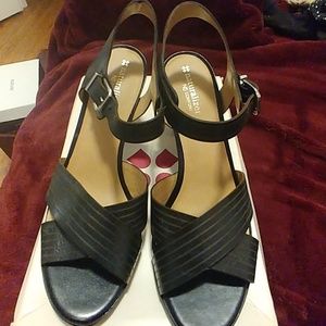 Naturalized N5 Comfort Shoe